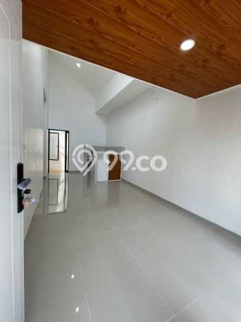 Rumah Minimalis 2 Kamar LT 72m2 di Jati Asih Rumah Minimalis 2 Kamar LT 72m2 di Jati Asih