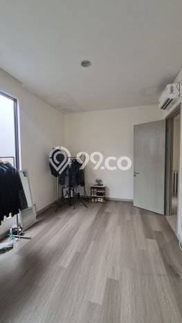 Rumah Mewah LB 210m2 Siap Pakai Desain Elegan di Jakarta Garden City, Jakarta Timur Rumah Mewah LB 210m2 Siap Pakai Desain Elegan di Jakarta Garden City, Jakarta Timur