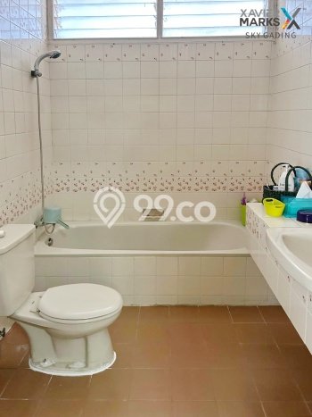 Dijual Rumah Elit Exclusive di Kelapa Gading, Jakarta Utara Dijual Rumah Elit Exclusive di Kelapa Gading, Jakarta Utara