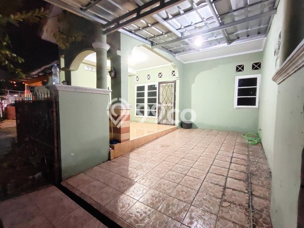 Rumah Luas Asri 2 KT Siap Huni di Bojong Kulur Bogor Rumah Luas Asri 2 KT Siap Huni di Bojong Kulur Bogor