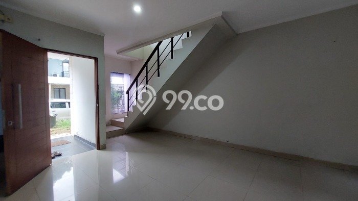 Rumah Elit Modern Siap Huni di Rawamangun Jakarta Timur Rumah Elit Modern Siap Huni di Rawamangun Jakarta Timur