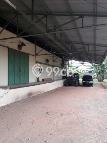 Tanah Dijual Lokasi Karawang Barat, Karawang dengan Luas Tanah 7802m2 dan Status SHM Tanah Dijual Lokasi Karawang Barat, Karawang dengan Luas Tanah 7802m2 dan Status SHM