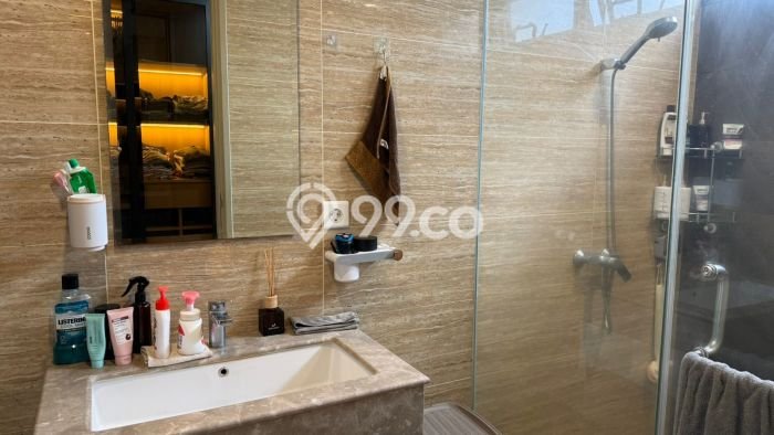 For Sale! Luxury House LT 153m2 Desain Elegan di Jakarta Garden City For Sale! Luxury House LT 153m2 Desain Elegan di Jakarta Garden City