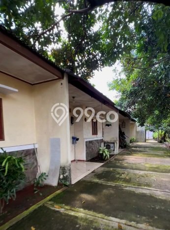Tanah Strategis Dijual di Bekasi Timur Bekasi 3636m2 Tanah Strategis Dijual di Bekasi Timur Bekasi 3636m2