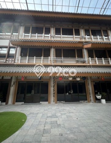 Unit Ruko Dijual di Jakarta Utara LT 45m2 & LB 135m2 Unit Ruko Dijual di Jakarta Utara LT 45m2 & LB 135m2