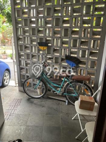 Dijual Rumah Elit Exclusive di Cempaka Putih, Jakarta Pusat Dijual Rumah Elit Exclusive di Cempaka Putih, Jakarta Pusat