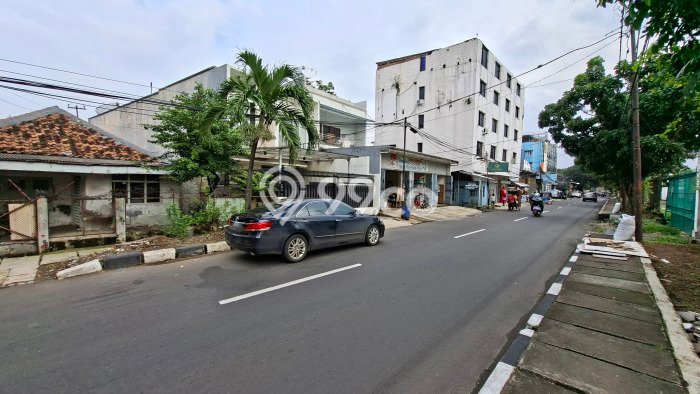 Siap Huni Hunian Elit 1 Kamar di Senen Dekat ke Mana Saja Siap Huni Hunian Elit 1 Kamar di Senen Dekat ke Mana Saja
