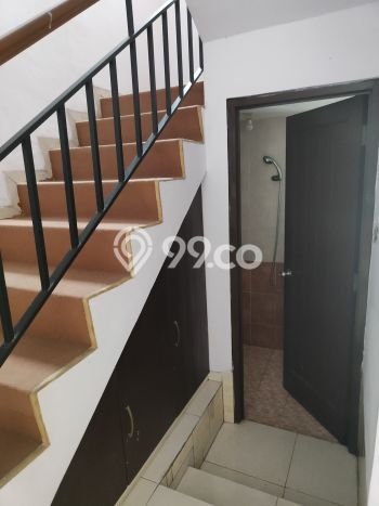 Jual Rumah Eksklusif 3 KT di Jakarta Garden City, Jakarta Timur Jual Rumah Eksklusif 3 KT di Jakarta Garden City, Jakarta Timur
