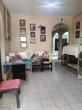 Hot Offer Hunian Mewah Ideal dan Luas di Kelapa Gading, Jakarta Utara Hot Offer Hunian Mewah Ideal dan Luas di Kelapa Gading, Jakarta Utara