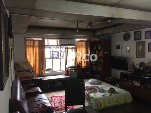 For Sale Rumah 5 Kamar Lokasi Strategis Nyaman dan Strategis di Kramat Jati For Sale Rumah 5 Kamar Lokasi Strategis Nyaman dan Strategis di Kramat Jati