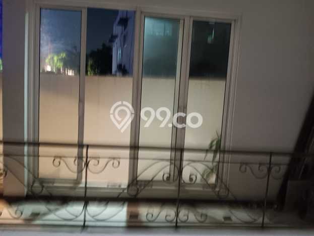 For Sale! Premium House LT 197m2 Desain Modern di Gunung Sahari For Sale! Premium House LT 197m2 Desain Modern di Gunung Sahari