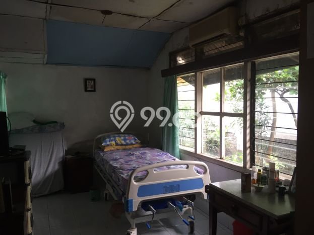 For Sale Rumah 5 Kamar Lokasi Strategis Nyaman dan Strategis di Kramat Jati For Sale Rumah 5 Kamar Lokasi Strategis Nyaman dan Strategis di Kramat Jati