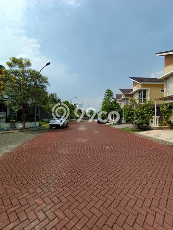 Hunian Super Mewah dengan Akses Paling Strategis di Harapan Indah, Bekasi Hunian Super Mewah dengan Akses Paling Strategis di Harapan Indah, Bekasi