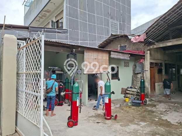 Dijual Rumah Elit Exclusive di Tambora, Jakarta Barat Dijual Rumah Elit Exclusive di Tambora, Jakarta Barat