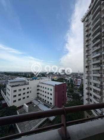Apartemen Strategis untuk Dijual di Kelapa Gading, Jakarta Utara, DKI Jakarta Apartemen Strategis untuk Dijual di Kelapa Gading, Jakarta Utara, DKI Jakarta