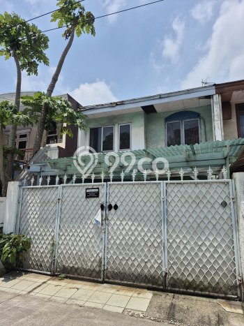 Siap Huni Hunian Elit 2 Kamar di Kelapa Gading Dekat ke Mana Pun Siap Huni Hunian Elit 2 Kamar di Kelapa Gading Dekat ke Mana Pun