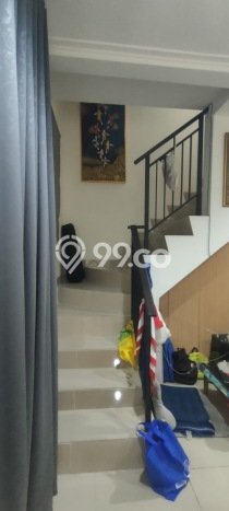 Rumah Strategis Minimalis Lb 95m2 di Kelapa Gading, Jakarta Utara Rumah Strategis Minimalis Lb 95m2 di Kelapa Gading, Jakarta Utara