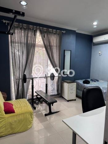 Siap Huni Hunian Elit 4 Kamar di Kelapa Gading Dekat ke Mana Pun Siap Huni Hunian Elit 4 Kamar di Kelapa Gading Dekat ke Mana Pun