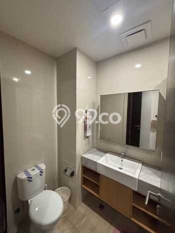 Untuk Dijual Apartemen 1 KT & 1 KM di Bogor Area Strategis Untuk Dijual Apartemen 1 KT & 1 KM di Bogor Area Strategis