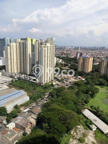 Untuk Dijual Apartemen di Pademangan, Jakarta Utara Punya 1 Kamar Tidur Untuk Dijual Apartemen di Pademangan, Jakarta Utara Punya 1 Kamar Tidur