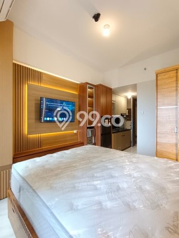 Apartemen Minimalis untuk Disewa, 1 Kamar di Bekasi Apartemen Minimalis untuk Disewa, 1 Kamar di Bekasi