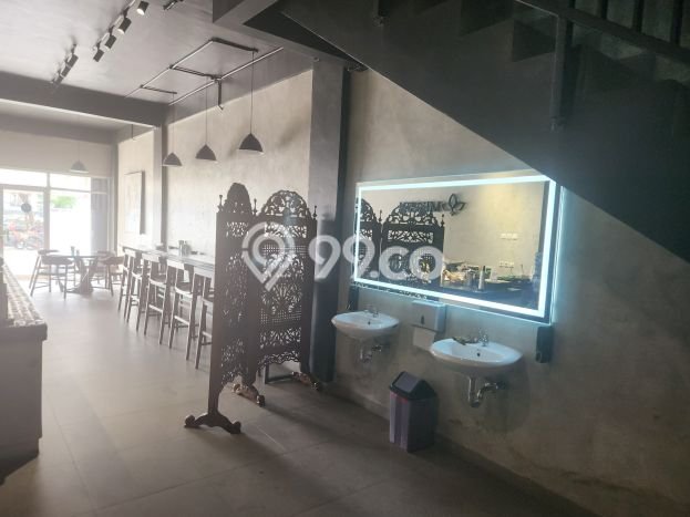 Unit Ruko Dijual di Bekasi Timur Bekasi 202m2 Unit Ruko Dijual di Bekasi Timur Bekasi 202m2