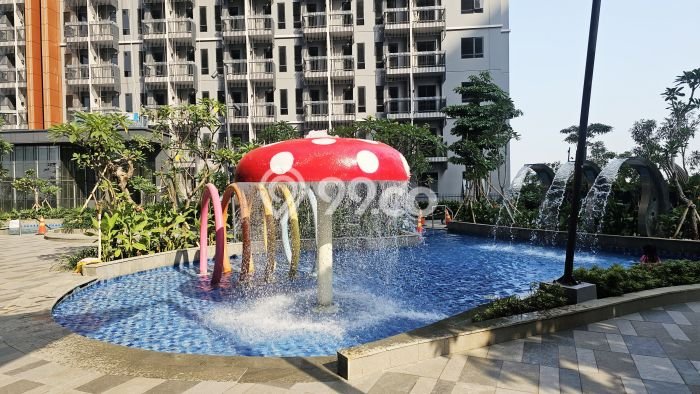 Hunian Apartemen 1 KT 1 KM di Bekasi Selatan, Bekasi Dijual Cepat Hunian Apartemen 1 KT 1 KM di Bekasi Selatan, Bekasi Dijual Cepat