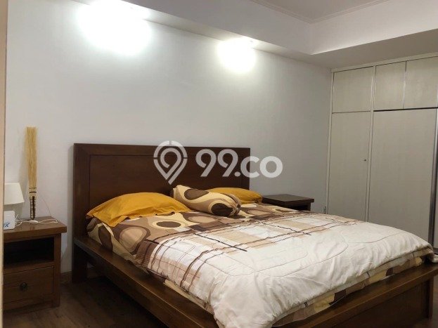 Untuk Dijual Apartemen di Pademangan, Jakarta Utara Punya 1 Kamar Tidur Untuk Dijual Apartemen di Pademangan, Jakarta Utara Punya 1 Kamar Tidur
