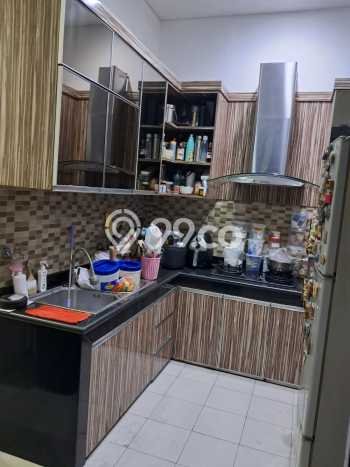 Rumah Elit Modern Siap Huni di Harapan Baru Bekasi Rumah Elit Modern Siap Huni di Harapan Baru Bekasi