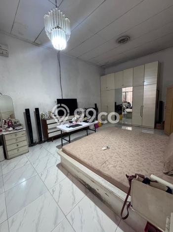Dijual Rumah Premium dengan Fasilitas Sekitar Lengkap di Penjaringan, Jakarta Utara Dijual Rumah Premium dengan Fasilitas Sekitar Lengkap di Penjaringan, Jakarta Utara
