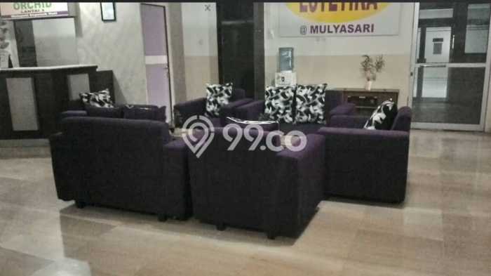 Unit Komersial Dijual di Jakarta Utara LT 3403m2 & LB 3223m2 Unit Komersial Dijual di Jakarta Utara LT 3403m2 & LB 3223m2