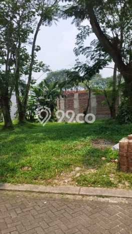 Tanah Kosong Dijual di Tangerang Selatan dengan Area 300m2 Tanah Kosong Dijual di Tangerang Selatan dengan Area 300m2