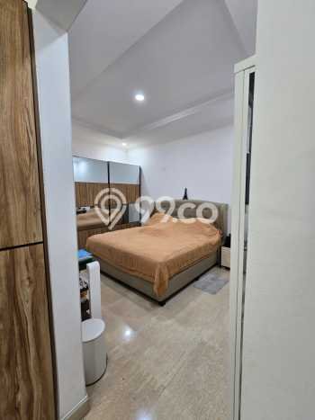 Rumah Elit Modern Tanpa Renovasi di Sunter Jakarta Utara Rumah Elit Modern Tanpa Renovasi di Sunter Jakarta Utara