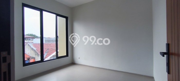 Hunian Mewah Siap Huni LT 74m2 di Kelapa Gading, Jakarta Utara Hunian Mewah Siap Huni LT 74m2 di Kelapa Gading, Jakarta Utara