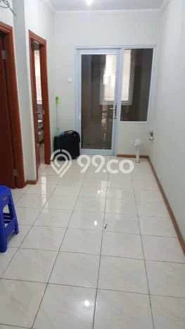 Hunian Apartemen Ekonomis 2 KT 1 KM di Kemayoran, Jakarta Pusat, DKI Jakarta Hunian Apartemen Ekonomis 2 KT 1 KM di Kemayoran, Jakarta Pusat, DKI Jakarta