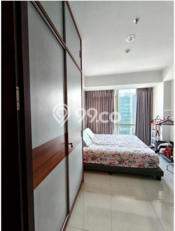 Hunian Apartemen Sewa Murah 63m2 di Kelapa Gading, Cocok Dijadikan Tempat Tinggal Anda Hunian Apartemen Sewa Murah 63m2 di Kelapa Gading, Cocok Dijadikan Tempat Tinggal Anda