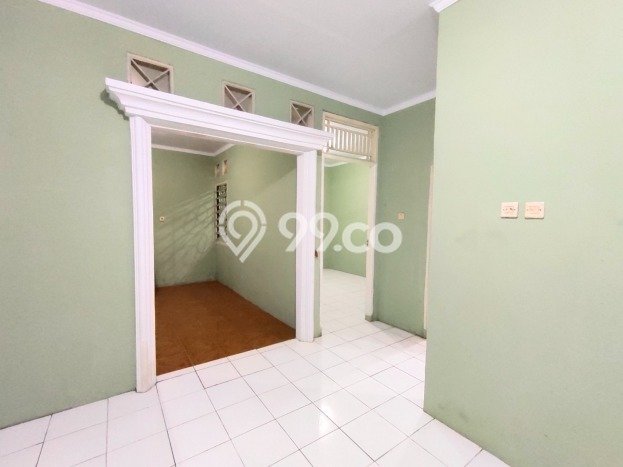 Rumah Luas Asri 2 KT Siap Huni di Bojong Kulur Bogor Rumah Luas Asri 2 KT Siap Huni di Bojong Kulur Bogor