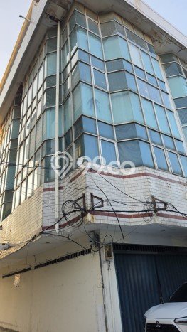 Paling Dicari! Ruko Dijual di Pangeran Jayakarta Harga Kompetitif Paling Dicari! Ruko Dijual di Pangeran Jayakarta Harga Kompetitif