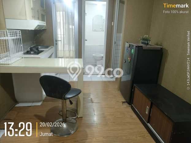 Sewa Sekarang Apartemen Minimalis 2 KT di Kawasan Kelapa Gading Sewa Sekarang Apartemen Minimalis 2 KT di Kawasan Kelapa Gading