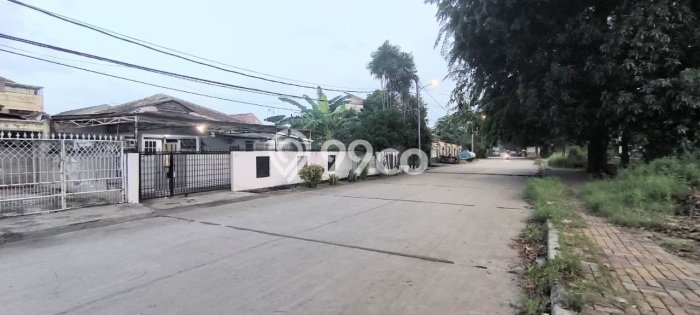 Jual Rumah Mewah Megah Dengan View Eksklusif di Pulogebang, Jakarta Timur Jual Rumah Mewah Megah Dengan View Eksklusif di Pulogebang, Jakarta Timur