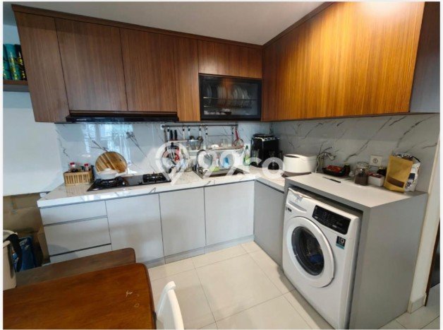 Hunian Apartemen Sewa Murah 63m2 di Kelapa Gading, Cocok Dijadikan Tempat Tinggal Anda Hunian Apartemen Sewa Murah 63m2 di Kelapa Gading, Cocok Dijadikan Tempat Tinggal Anda