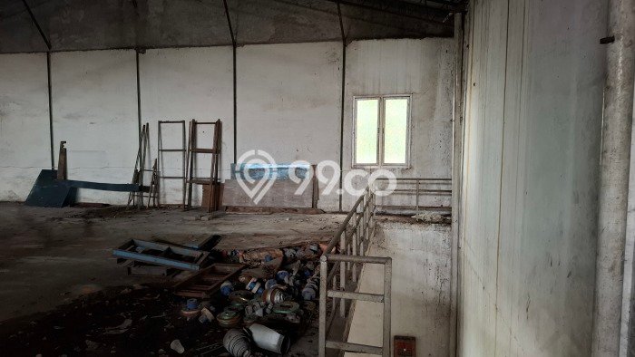 Lokasi Strategis! Dijual Gudang Bisnis di Cengkareng, Jakarta Barat Kondisi Baik Lokasi Strategis! Dijual Gudang Bisnis di Cengkareng, Jakarta Barat Kondisi Baik