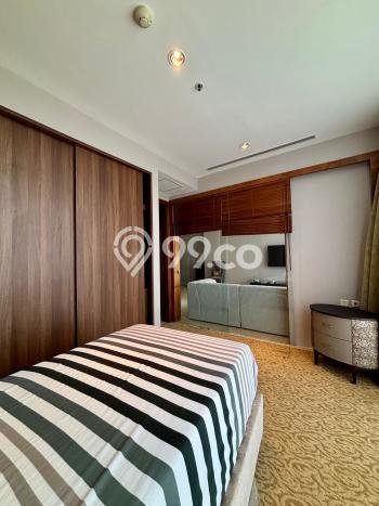 Siap Huni Apartemen Prestisius di Kuningan 2 Kamar & 1 Kamar Mandi Siap Huni Apartemen Prestisius di Kuningan 2 Kamar & 1 Kamar Mandi