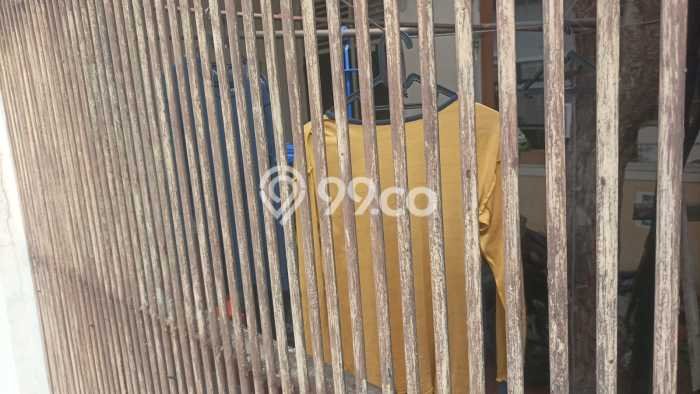 Dijual Cepat Rumah Favorit Siap Huni LB 100m2 di Kebon Jeruk, Jakarta Barat Dijual Cepat Rumah Favorit Siap Huni LB 100m2 di Kebon Jeruk, Jakarta Barat