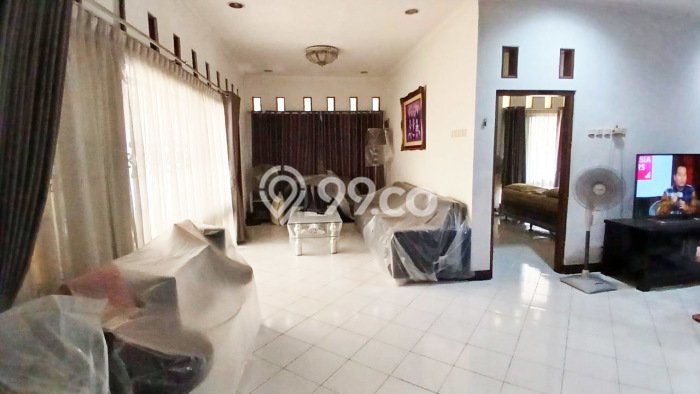 Dijual Hunian Mewah dengan Fasilitas Sekitar Lengkap di Pulo Gadung, Jakarta Timur Dijual Hunian Mewah dengan Fasilitas Sekitar Lengkap di Pulo Gadung, Jakarta Timur