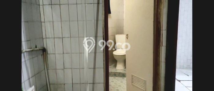 Rumah Minimalis 3 KT di Cideng Jakarta Pusat Unfurnished Rumah Minimalis 3 KT di Cideng Jakarta Pusat Unfurnished