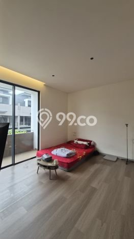 Rumah Mewah LB 210m2 Siap Pakai Desain Elegan di Jakarta Garden City, Jakarta Timur Rumah Mewah LB 210m2 Siap Pakai Desain Elegan di Jakarta Garden City, Jakarta Timur