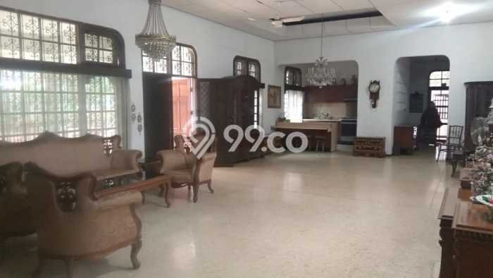 Best Deal Hunian Premium Ideal dan Luas di Jatinegara, Jakarta Timur Best Deal Hunian Premium Ideal dan Luas di Jatinegara, Jakarta Timur