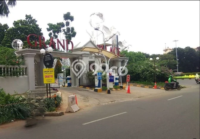 Hunian Apartemen Ekonomis 2 KT 1 KM di Kemayoran, Jakarta Pusat, DKI Jakarta Hunian Apartemen Ekonomis 2 KT 1 KM di Kemayoran, Jakarta Pusat, DKI Jakarta