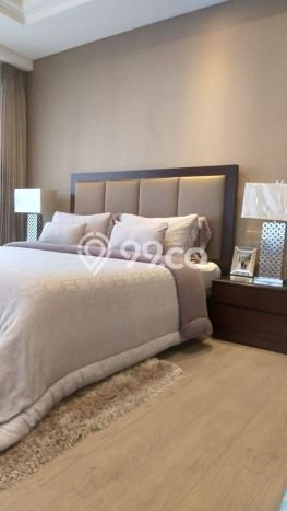 Apartemen Prestisius Dijual di Kebayoran Lama Luas 149m2 Apartemen Prestisius Dijual di Kebayoran Lama Luas 149m2